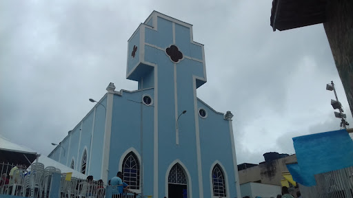 Igreja Matriz De Nossa Senhora Aparecida