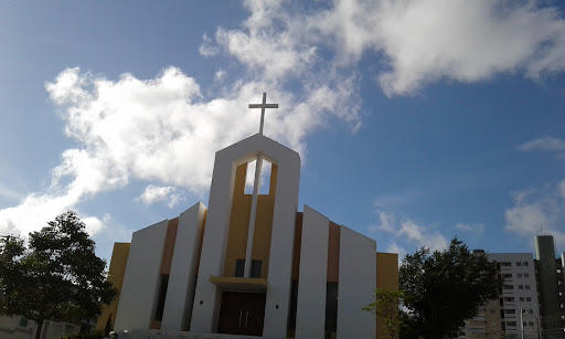 Paróquia de Nossa Senhora da Assunção