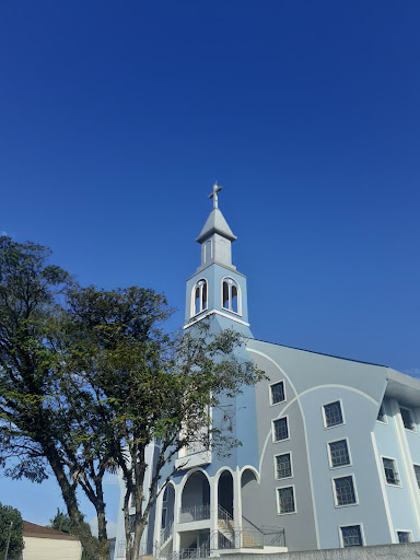 Paróquia Nossa Senhora de Fátima - Itaum
