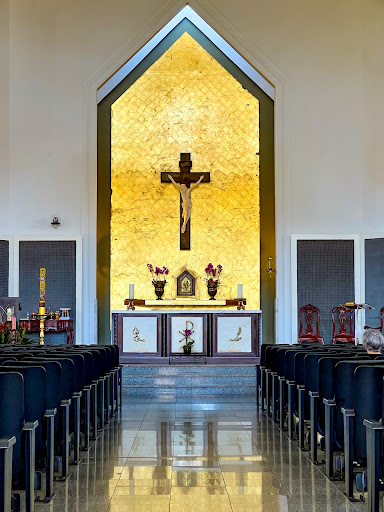 Paróquia Nossa Senhora Rainha Paróquia Nossa Senhora Rainha