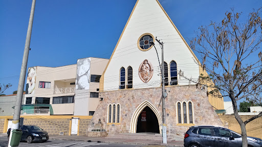 Igreja Nossa Senhora do Rosário