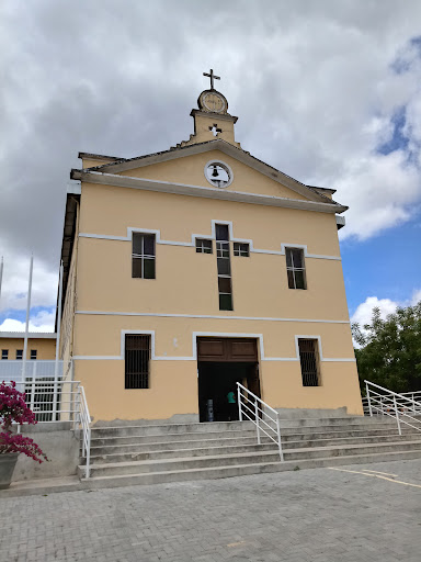 Paróquia Nossa Senhora das Graças
