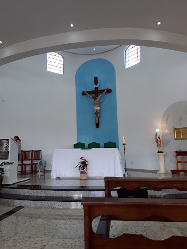 Paróquia São José de Anchieta