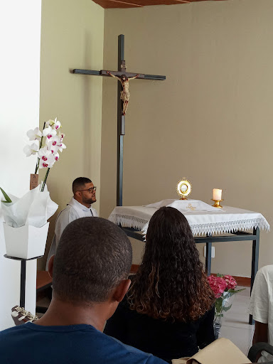 Centro Diocesano São João Paulo II / Cúria Diocesana