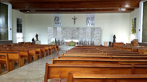Santuário Santo Antônio