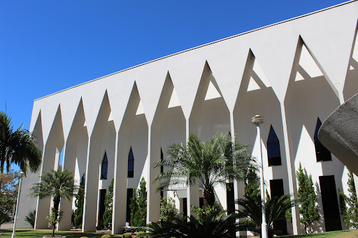 Paróquia Santo Antônio