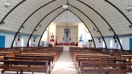 Paróquia Nossa Senhora das Graças