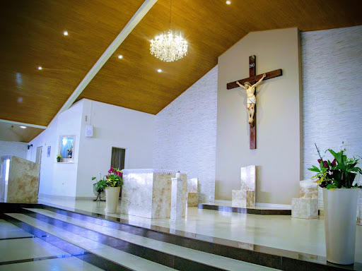Igreja Nossa Senhora de Montes Claros