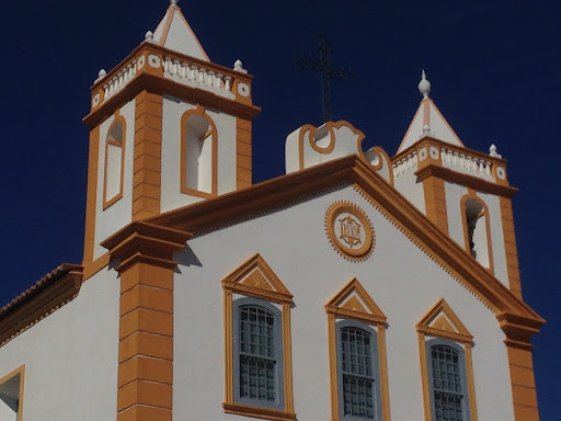 Igreja Nossa Senhora da Lapa