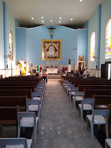 Paróquia Santo Antônio