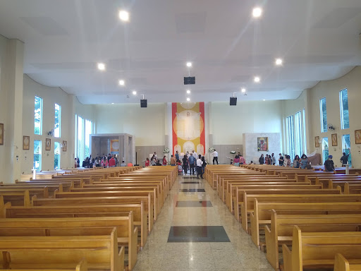 Paróquia Nossa Senhora do Monte Claro