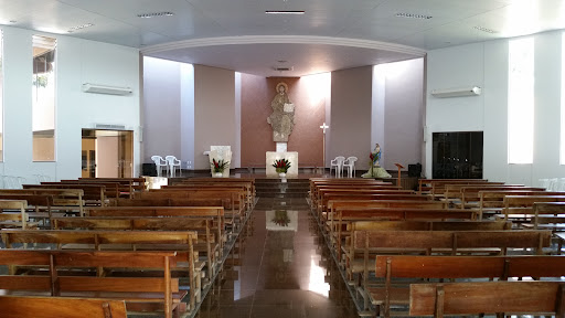 Paróquia Nossa Senhora do Rosário