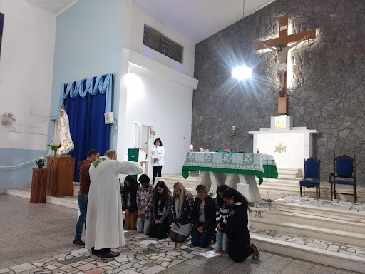 Santuário Nossa Senhora de Fátima Santuário Nossa Senhora de Fátima