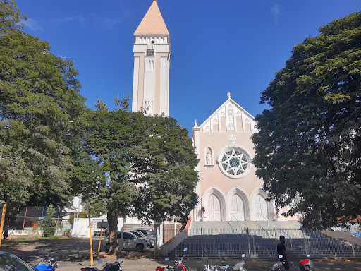 Paróquia Santa Terezinha do Menino Jesus