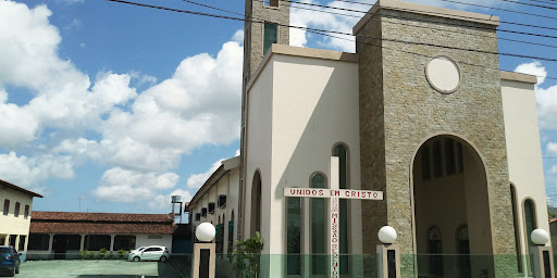 Paróquia Nossa Senhora do Amparo