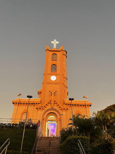 Paróquia Santo Antônio do Partenon Paróquia Santo Antônio do Partenon