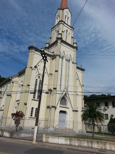 Paróquia Nossa Senhora da Glória