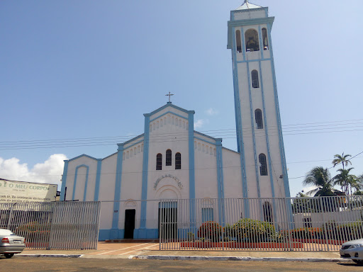 As melhores Igreja Catolica en Macapá 9 sag image f113d038d41424