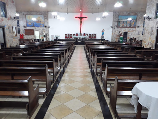 Paróquia Nossa Senhora Auxiliadora Paróquia Nossa Senhora Auxiliadora