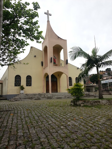 Igreja de São Paulo