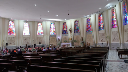 Paróquia São João Batista