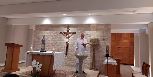 Paróquia Jesus Misericordioso e Santa Edwiges
