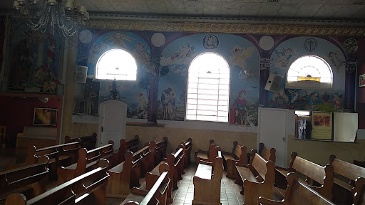 Paróquia Sagrado Coração de Jesus e Nossa Senhora Aparecida Paróquia Sagrado Coração de Jesus e Nossa Senhora Aparecida