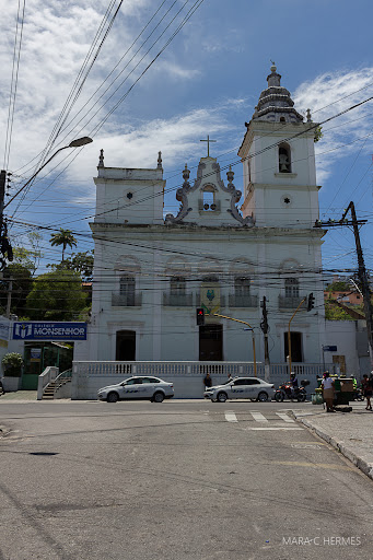 Igreja Nossa Senhora do Rosário