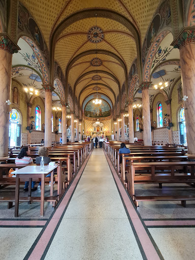 Paróquia São Cristóvão
