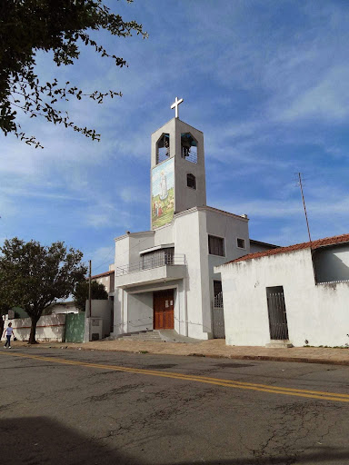 Paróquia Nossa Senhora de Fátima Paróquia Nossa Senhora de Fátima