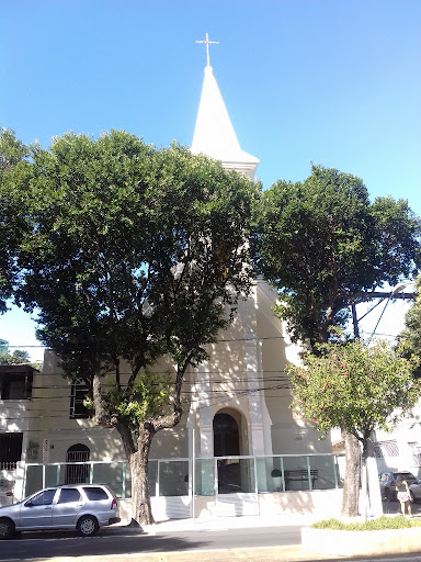 Matriz São Sebastião - Paróquia Nossa Senhora das Graças - Jucutuquara Matriz São Sebastião - Paróquia Nossa Senhora das Graças - Jucutuquara