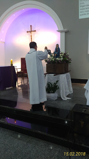 Comunidade São José - Pároquia Nossa Senhora das Dores
