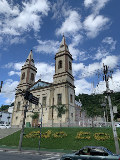 As melhores Igreja Católica em São Gonçalo 9 sag image f5f6481f669fbd