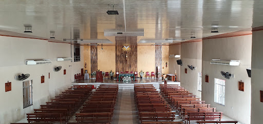 Paróquia do Divino Espirito Santo