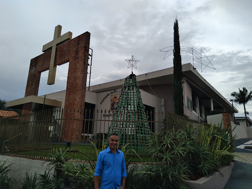 Igreja de Nossa Senhora do Perpétuo Socorro Igreja de Nossa Senhora do Perpétuo Socorro