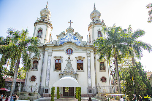 As melhores Igreja Catolica en São Paulo 9 sag image f9bac6e0c79dc0