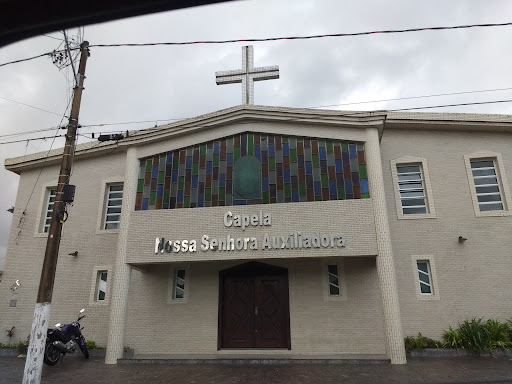 Comunidade Nossa Senhora Auxiliadora