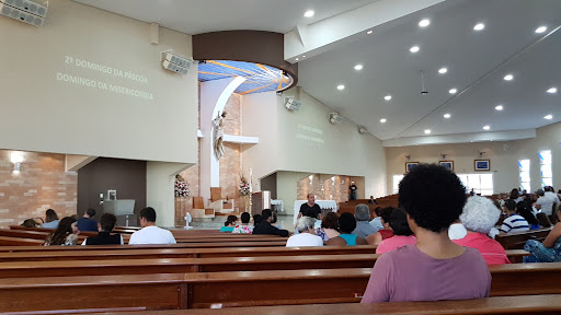 Paróquia São João Bosco