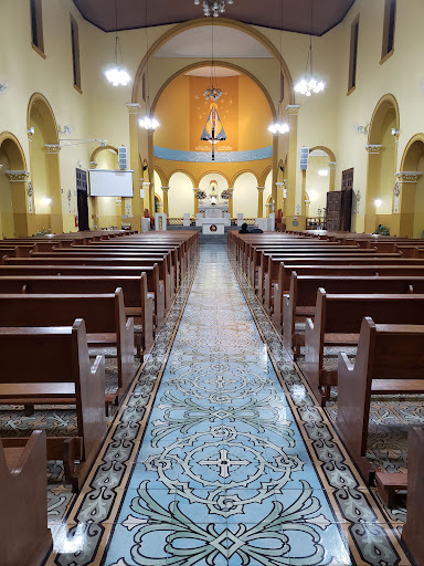Santuário Diocesano Nossa Senhora Aparecida