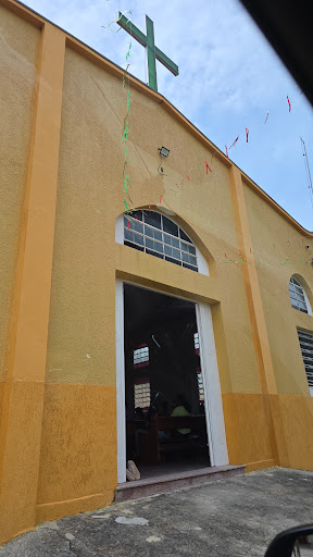 Paróquia de São Judas Tadeu