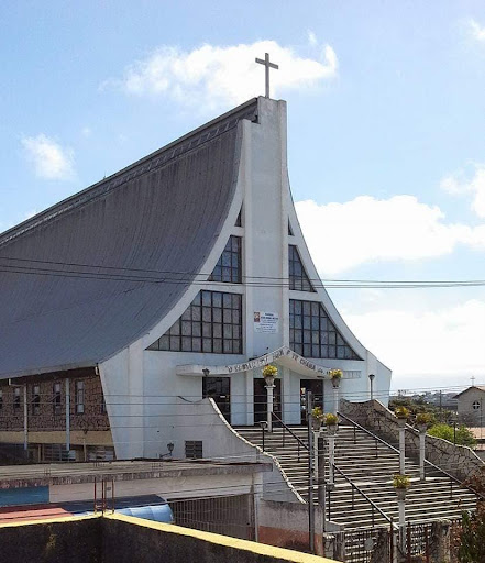 Paróquia Jesus Divino Mestre