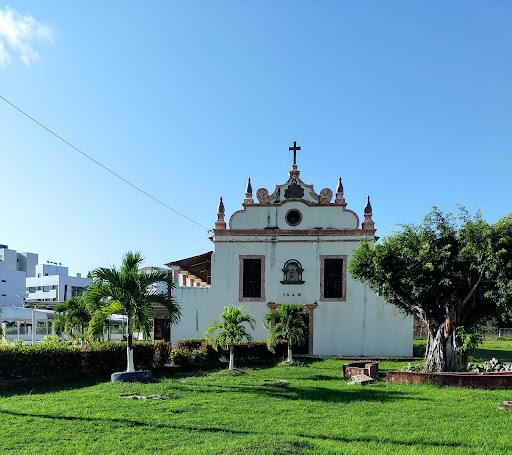 Paróquia Nossa Senhora de Loreto