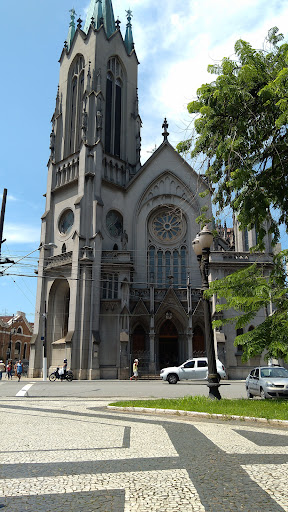 As melhores Igreja Catolica en Santos 9 sag image fd77082f6ce5dc