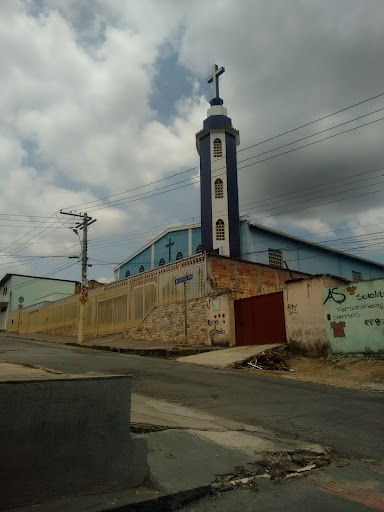 Matriz Nossa Senhora da Conceição