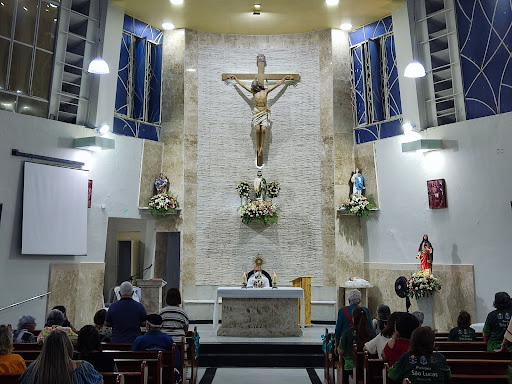 Paróquia São Lucas