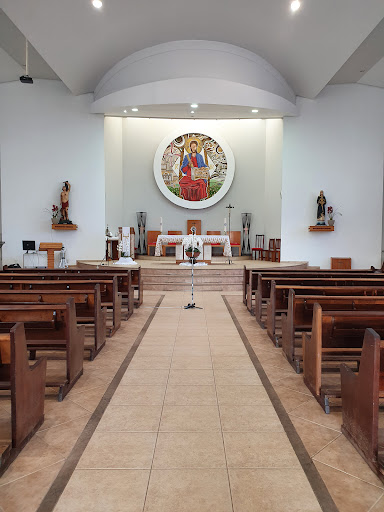 Paróquia São Sebastião