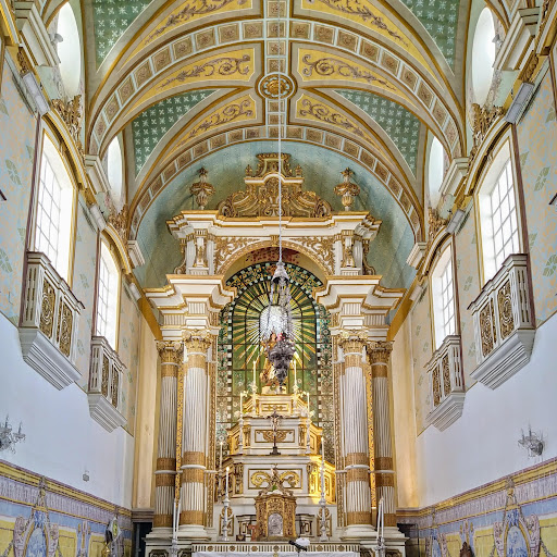 Paróquia Nossa Senhora da Vitória Paróquia Nossa Senhora da Vitória
