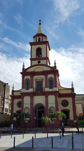 Igreja de Nossa Senhora do Patrocínio